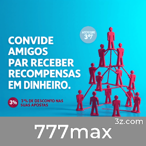 777max: Jogos Inovadores com Tecnologias Disruptivas