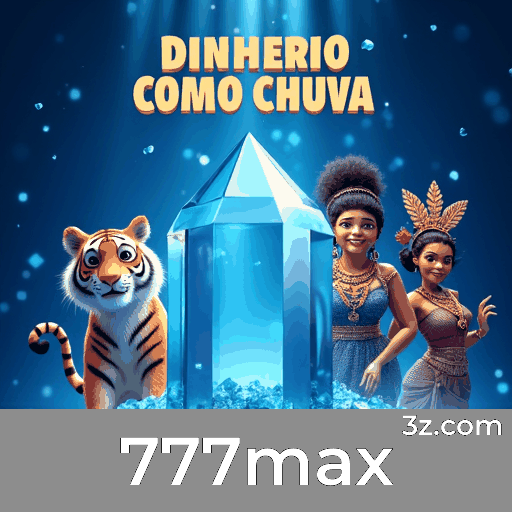 777max: Plataforma de Apostas com Tecnologia de Alto Desempenho