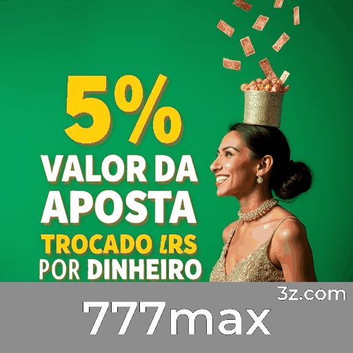 Experiência VIP Exclusiva no 777max Casino para Jogadores