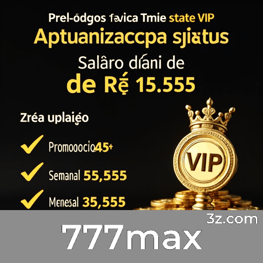 777max bônus: Estratégias Inteligentes para Maximizar Ganhos