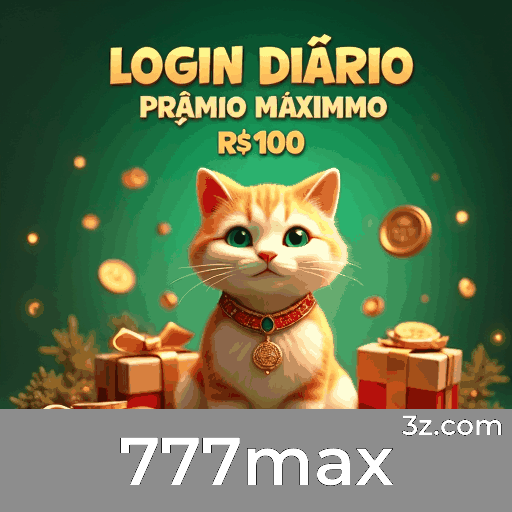 Acesse 777max: Gestão de Conta e Benefícios Membros